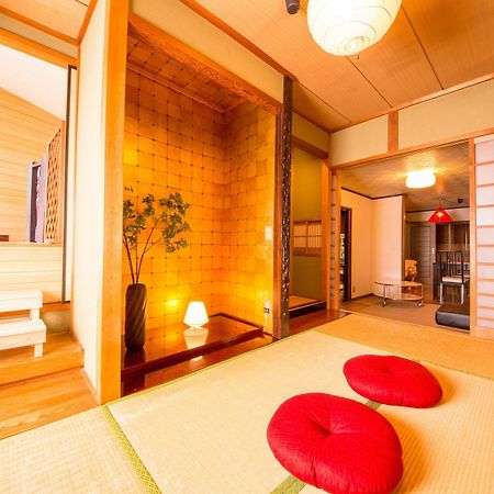Kyoto Fushimi Lib Plus Екстериор снимка
