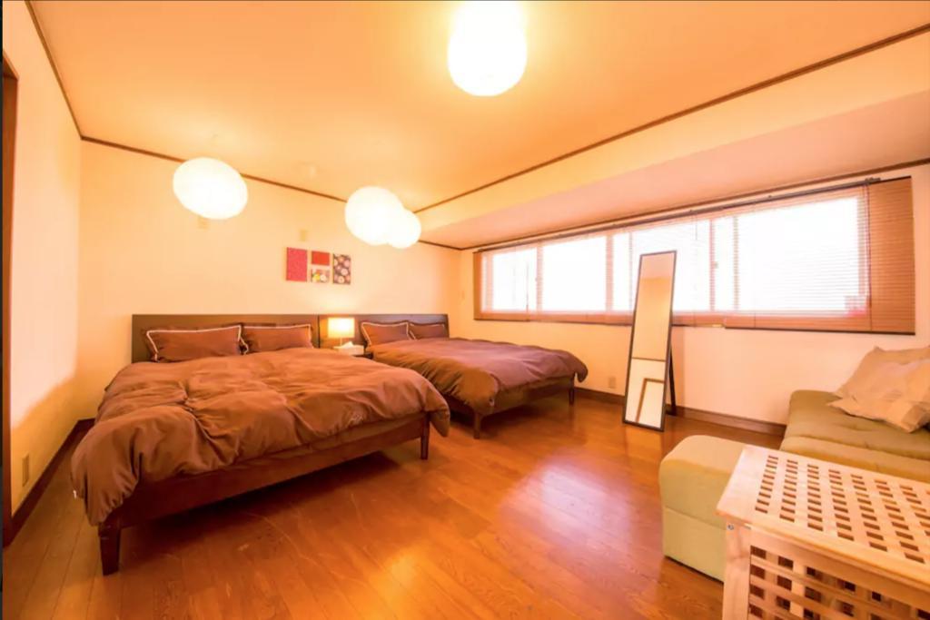 Kyoto Fushimi Lib Plus Екстериор снимка