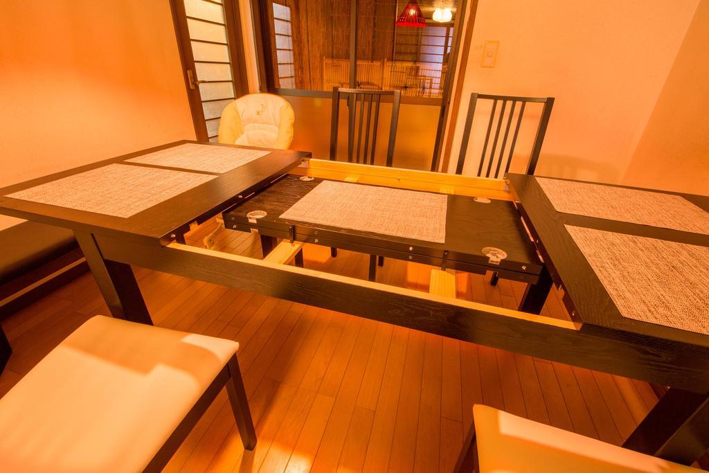 Kyoto Fushimi Lib Plus Екстериор снимка