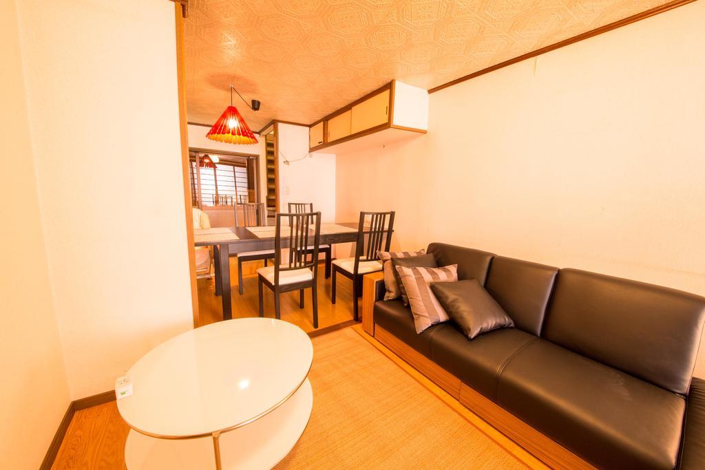 Kyoto Fushimi Lib Plus Екстериор снимка