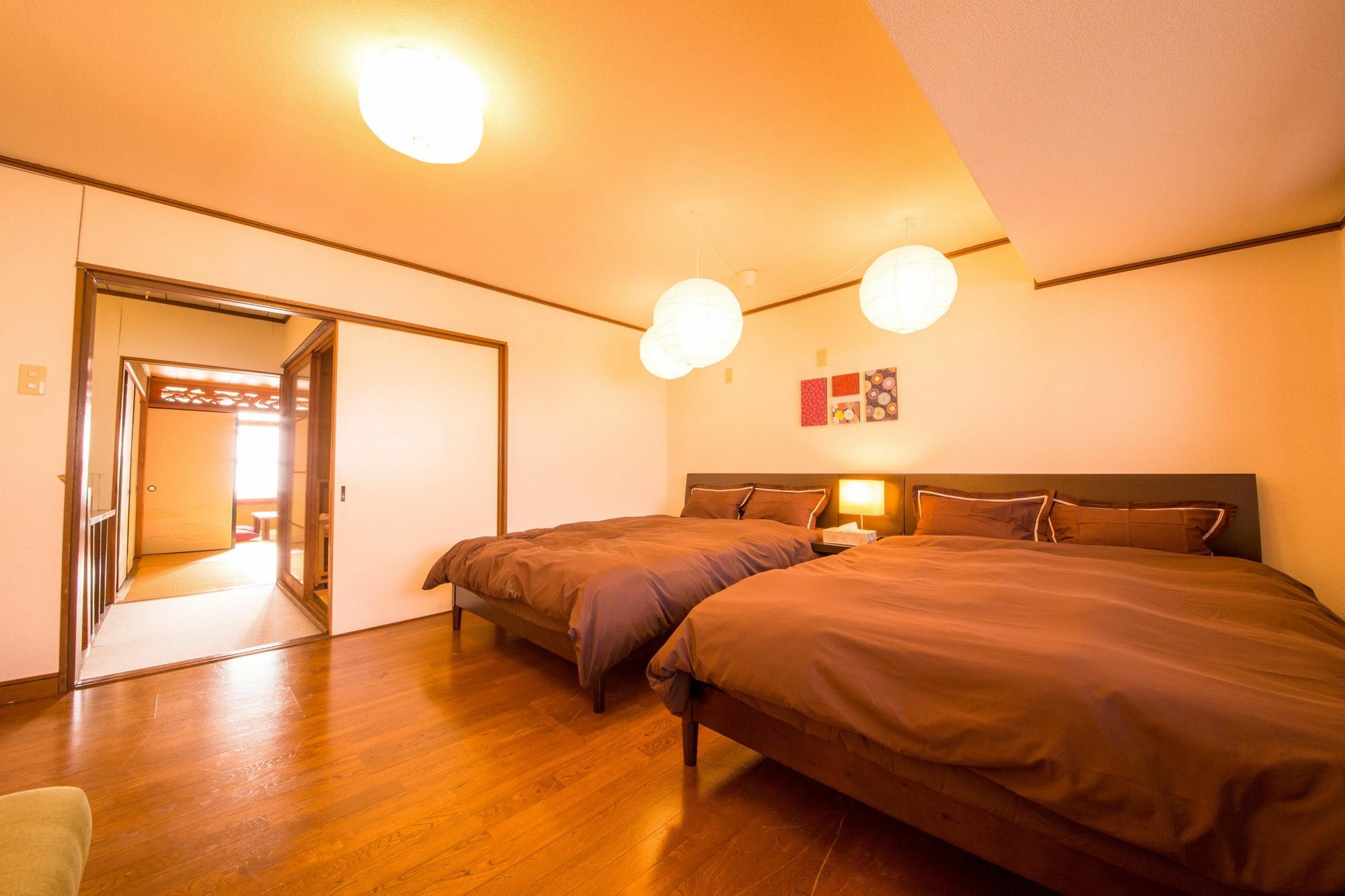 Kyoto Fushimi Lib Plus Екстериор снимка