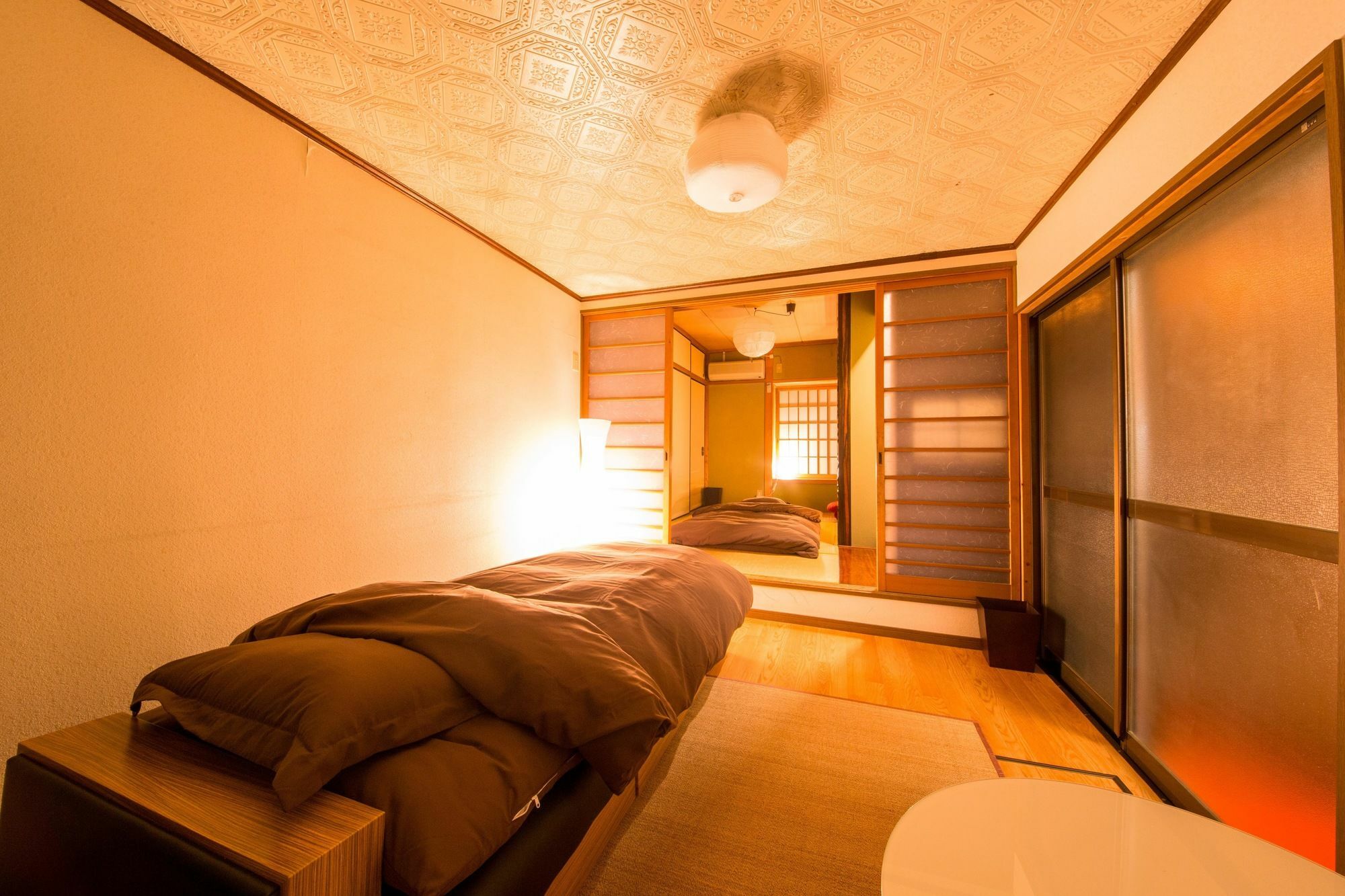 Kyoto Fushimi Lib Plus Екстериор снимка