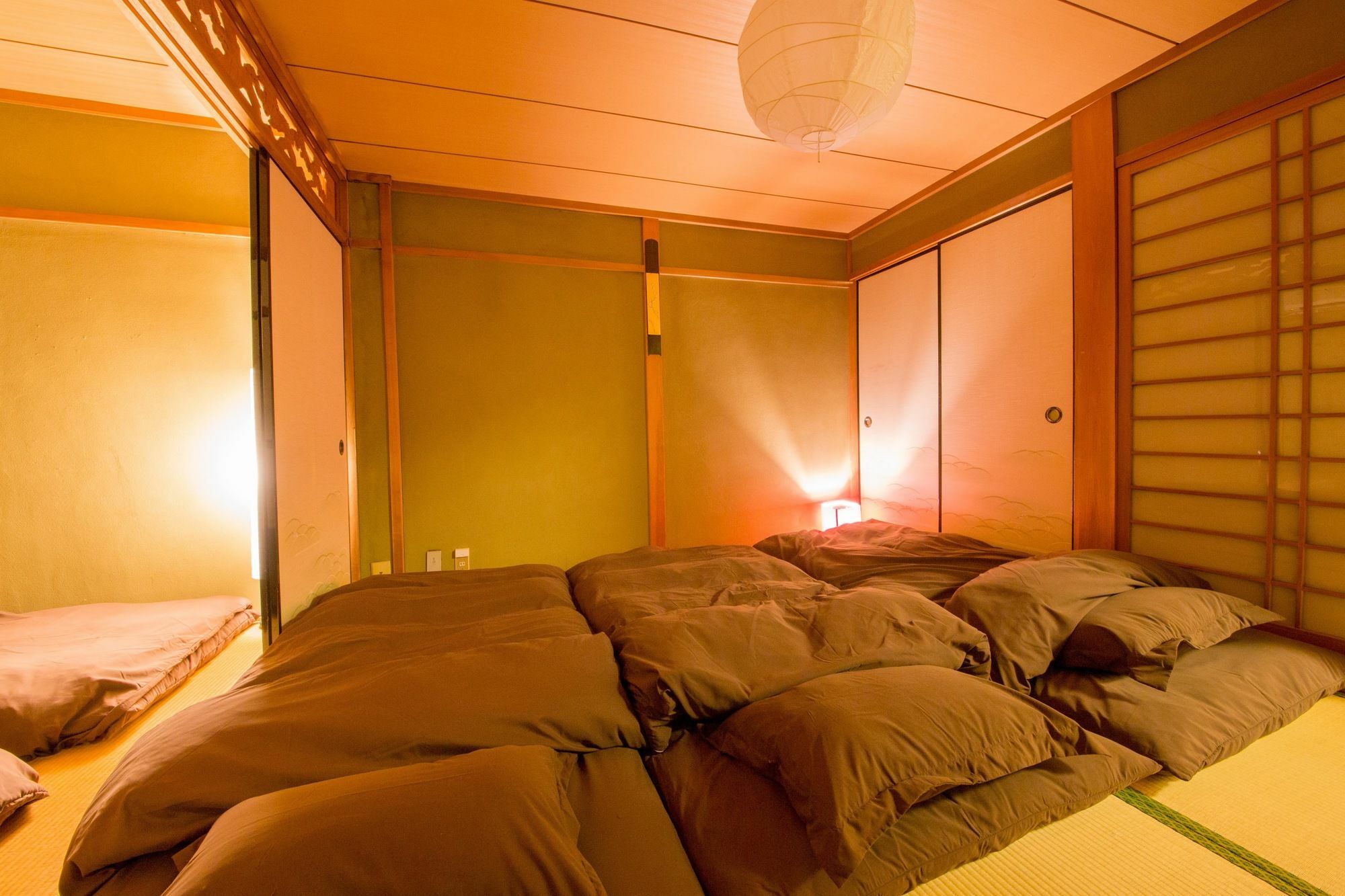 Kyoto Fushimi Lib Plus Екстериор снимка