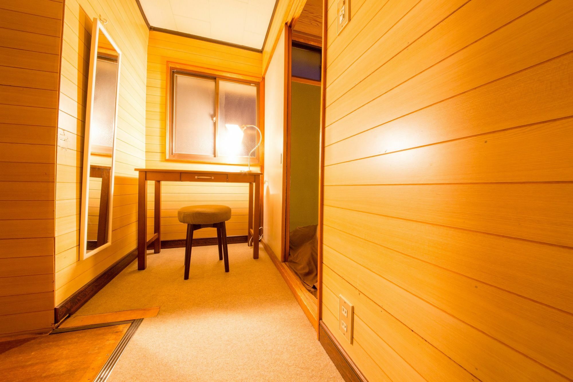 Kyoto Fushimi Lib Plus Екстериор снимка