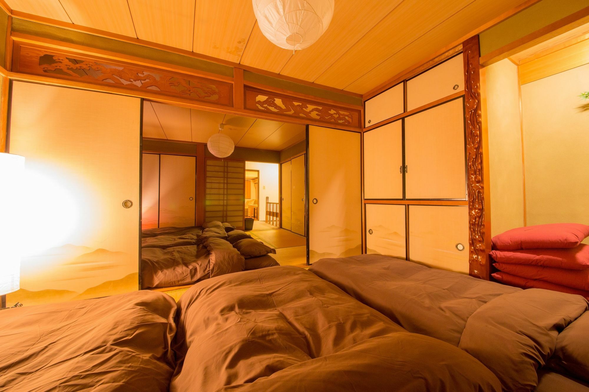 Kyoto Fushimi Lib Plus Екстериор снимка