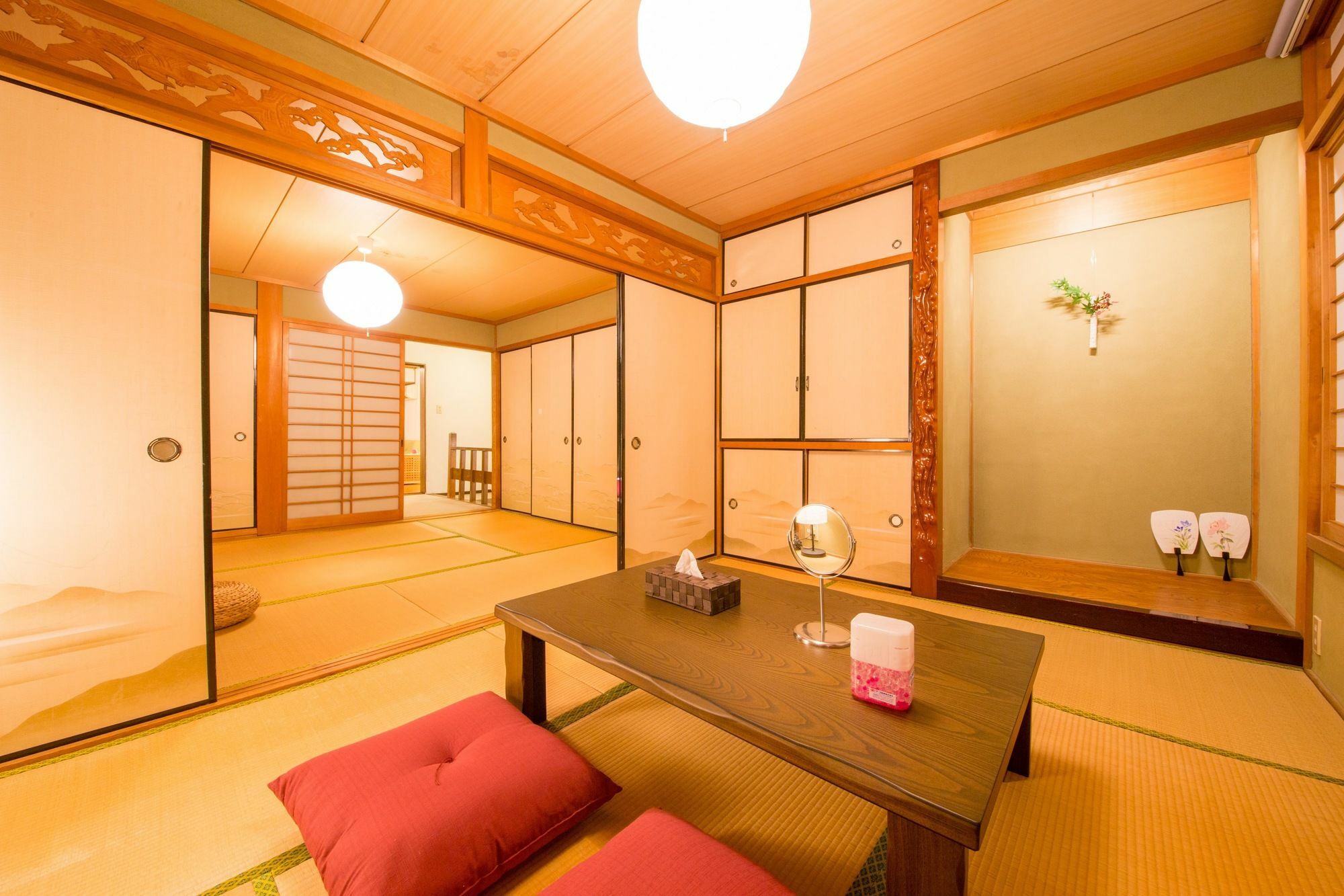 Kyoto Fushimi Lib Plus Екстериор снимка