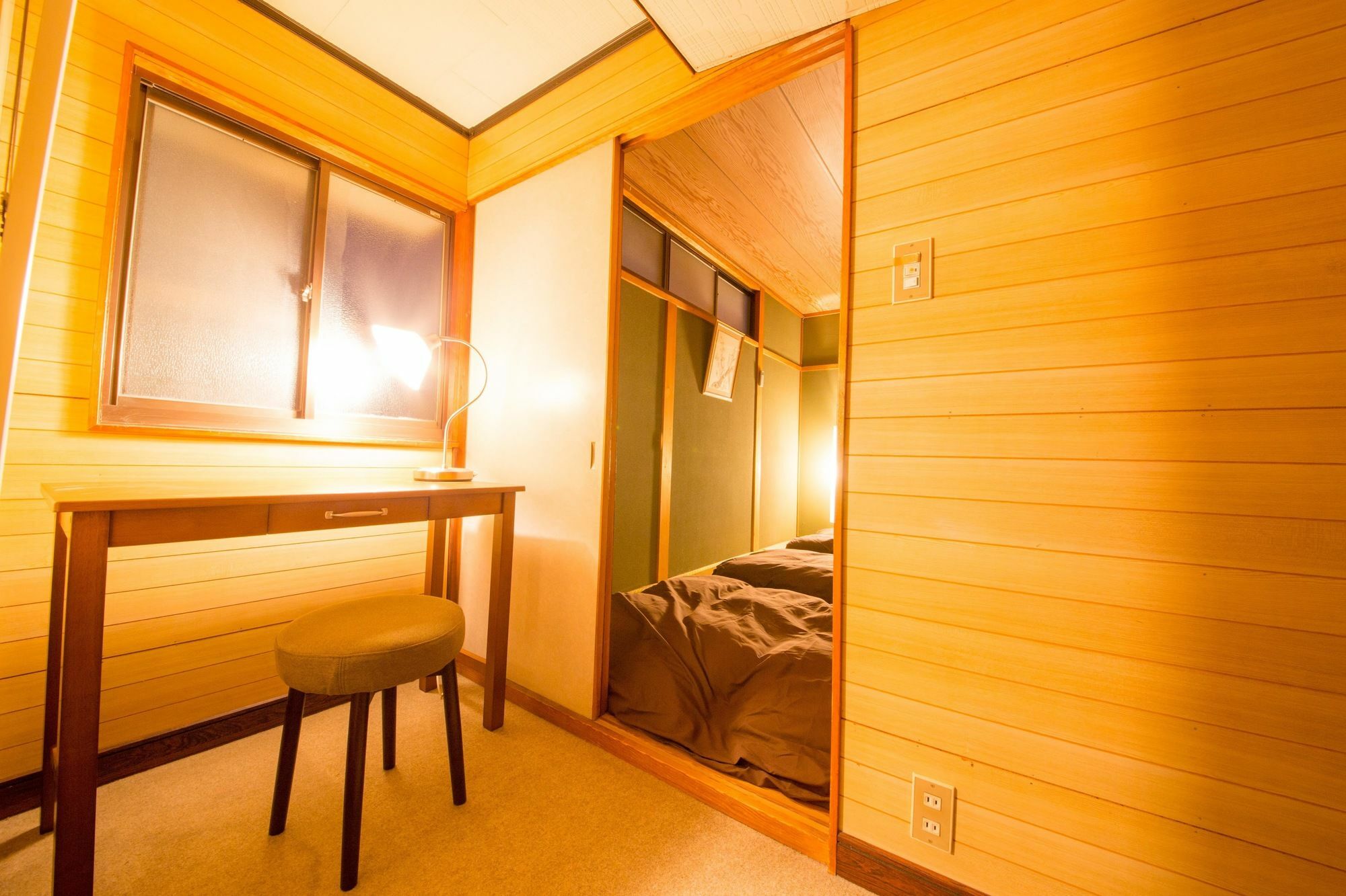 Kyoto Fushimi Lib Plus Екстериор снимка