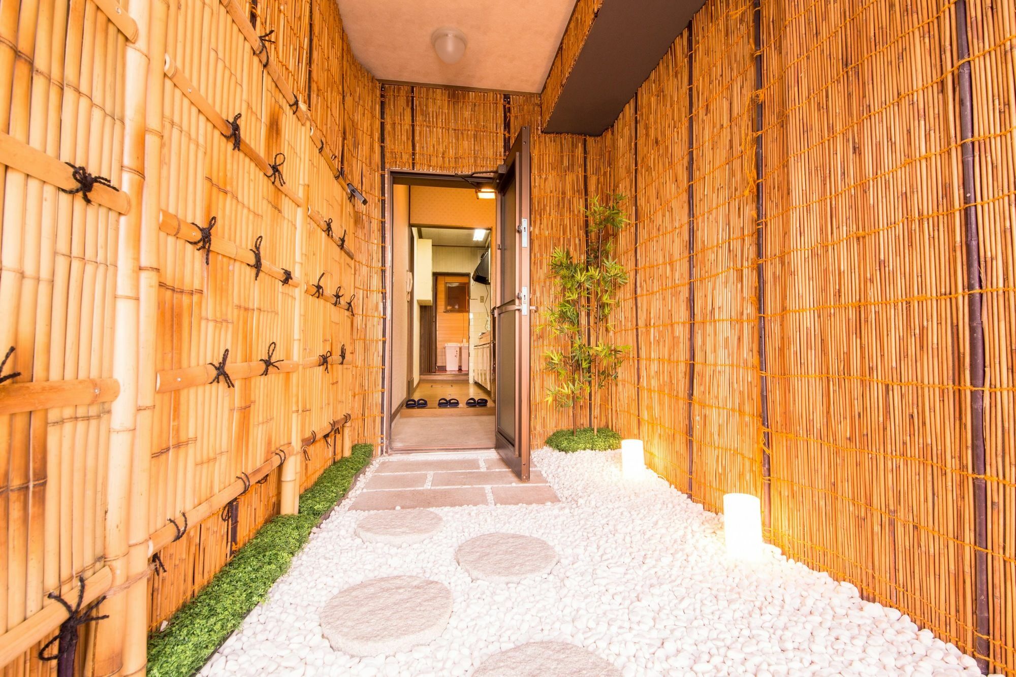 Kyoto Fushimi Lib Plus Екстериор снимка