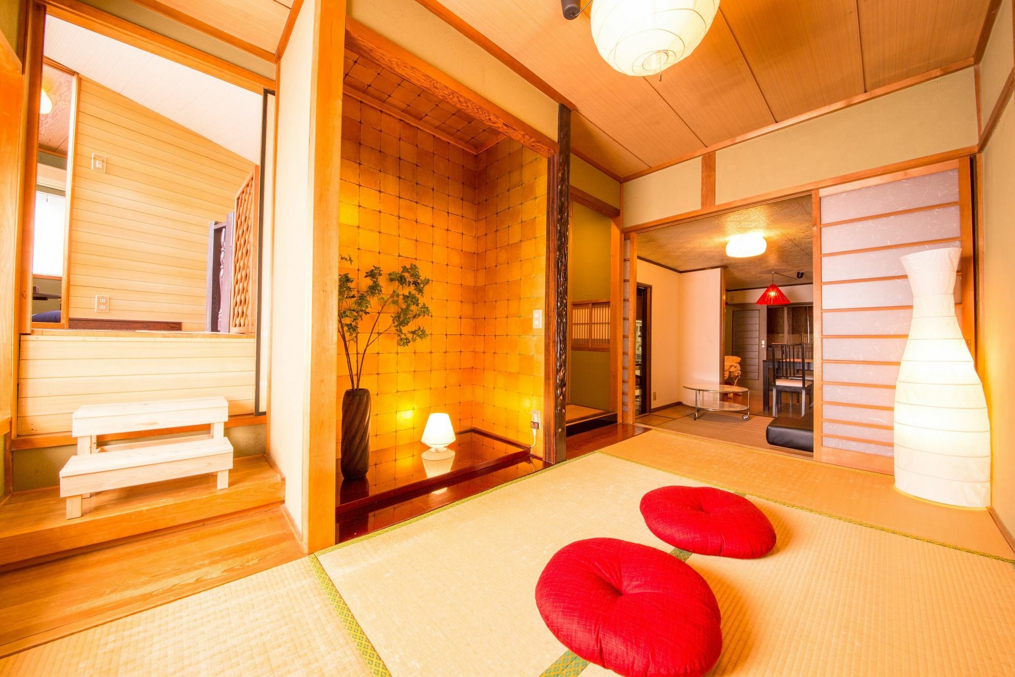 Kyoto Fushimi Lib Plus Екстериор снимка