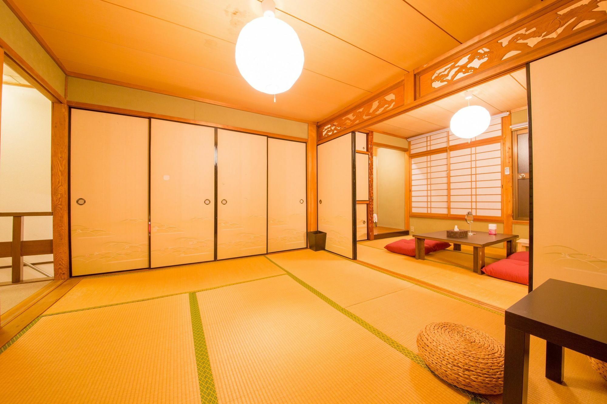 Kyoto Fushimi Lib Plus Екстериор снимка