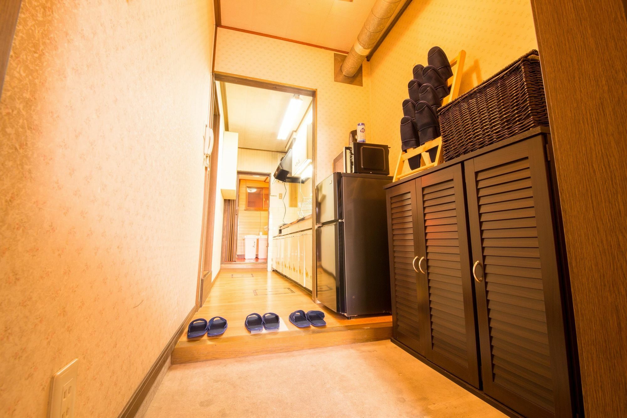 Kyoto Fushimi Lib Plus Екстериор снимка