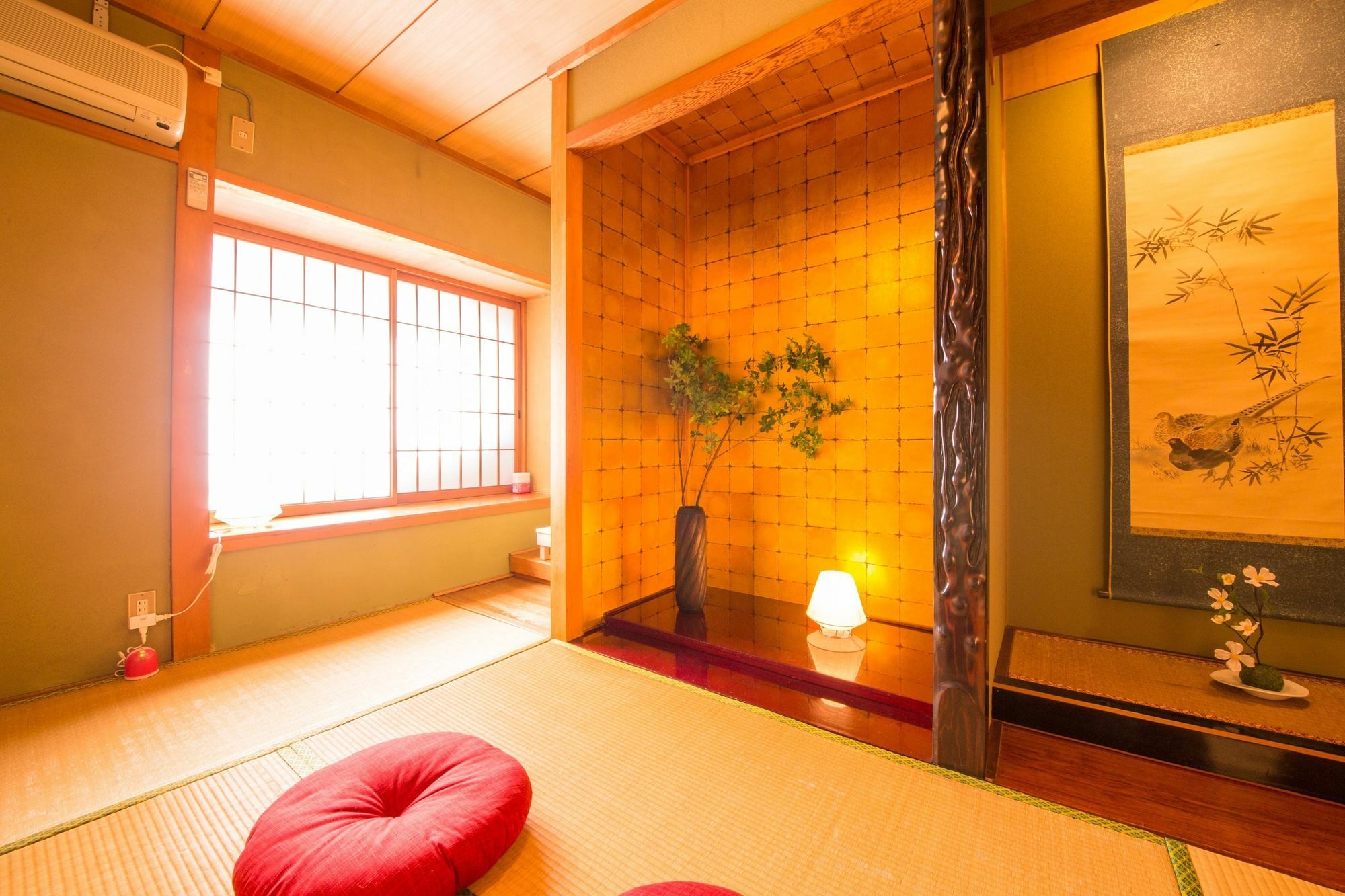 Kyoto Fushimi Lib Plus Екстериор снимка