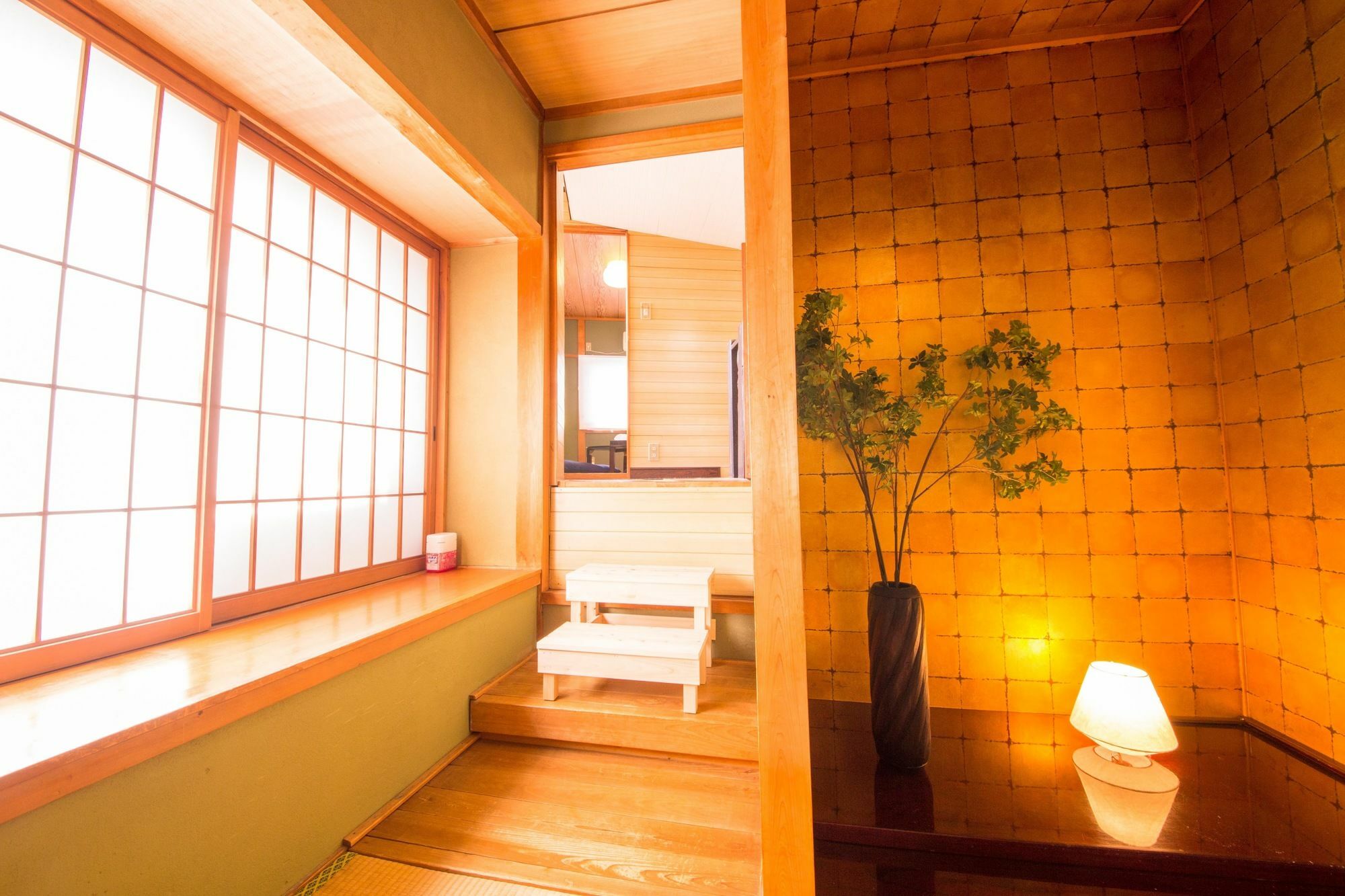 Kyoto Fushimi Lib Plus Екстериор снимка