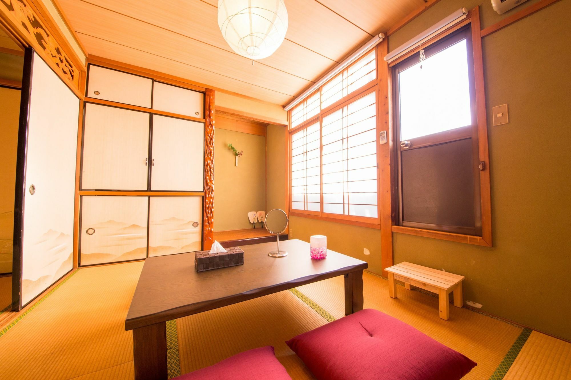Kyoto Fushimi Lib Plus Екстериор снимка