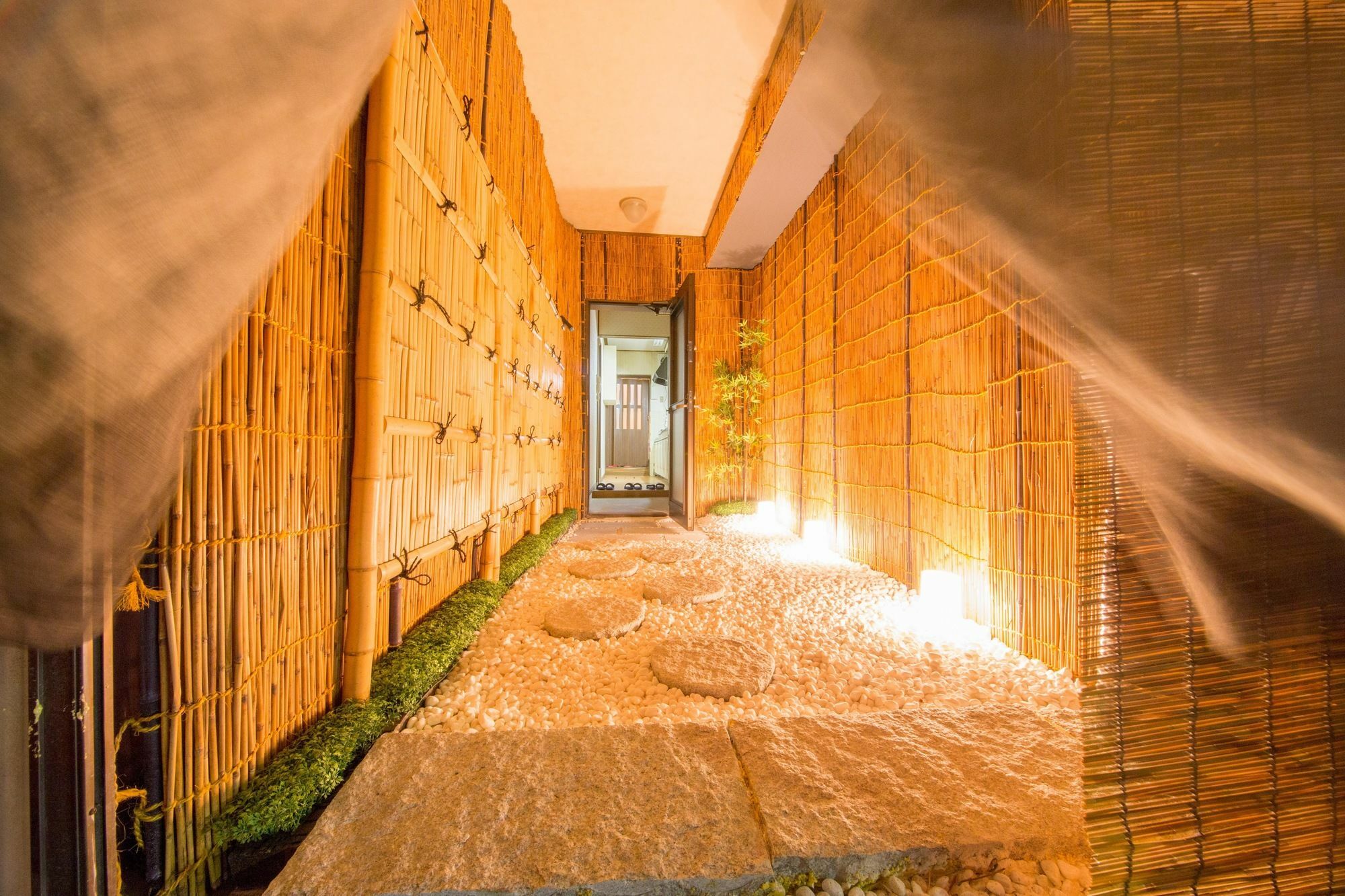Kyoto Fushimi Lib Plus Екстериор снимка
